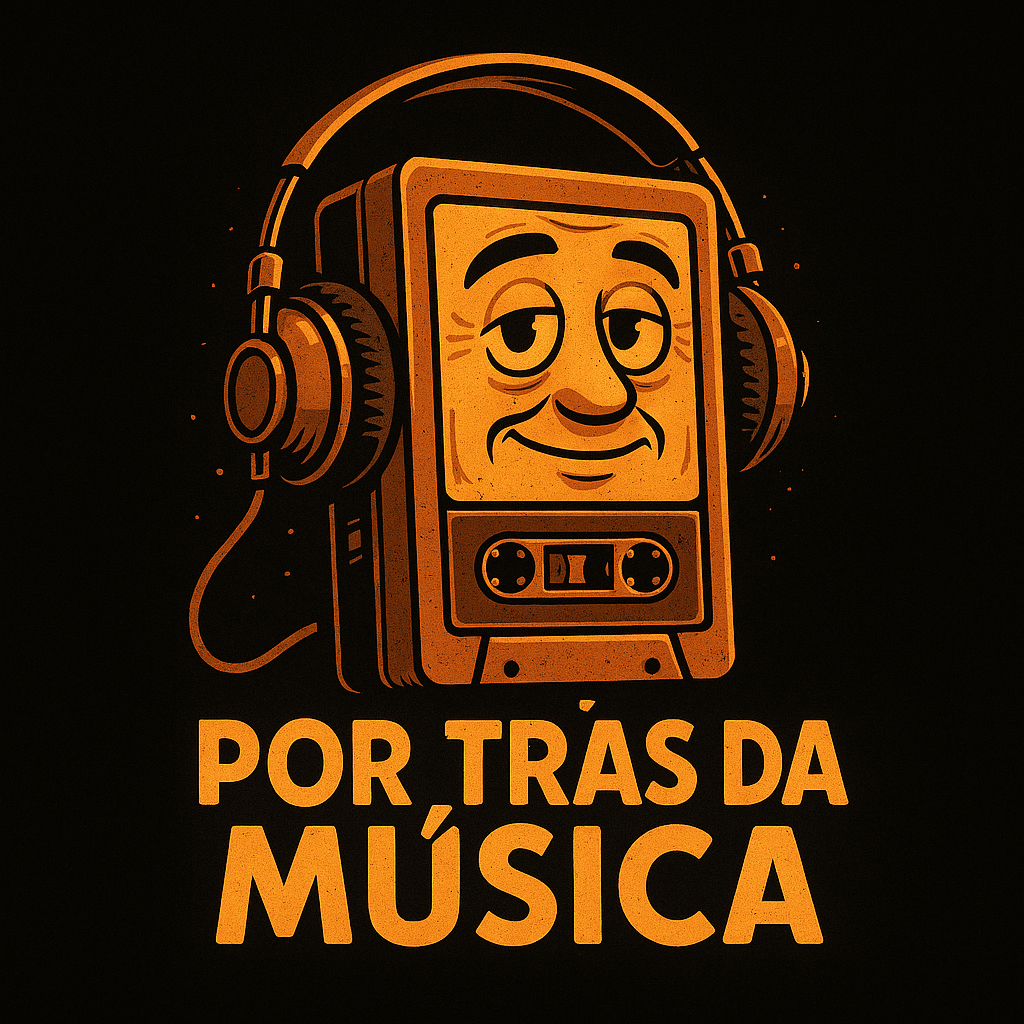 Por Trás da Música